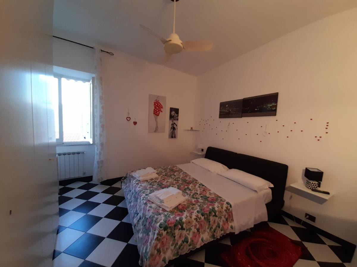 Appartamento Perla Беверино Екстериор снимка